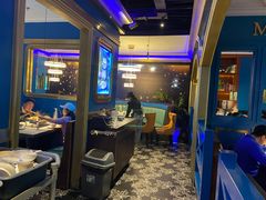 大堂-鸣记烤鱼(茂业天地店)