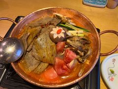 -品味泸沽湖•民族特色菜(大落水店)