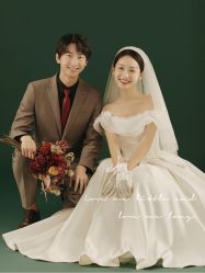 -易摄影婚纱摄影工作室