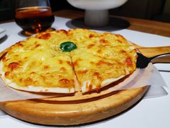 -幸福蔬·时尚蔬食(黄山湖公园店)