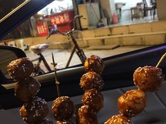 -邓记新一代糖油果子(四川煤管局供销公司职工宿舍店)