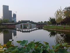 -西海子公园
