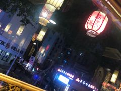 -蜀大侠火锅(东园路店)