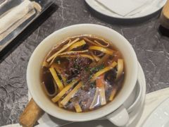 -北京泰富酒店-柏景轩中餐厅