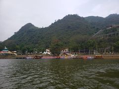 -宝晶宫旅游景区