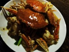 -大洋家·精品潮汕菜·生腌砂锅粥(天河东路店)