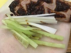-守柴炉烤鸭(中海国际店)