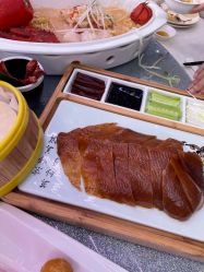 -大喜成国际宴会中心(金华店)