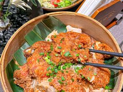 -简小舍·民间手艺菜(武昌江滩店)