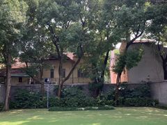 -上海孙中山故居纪念馆