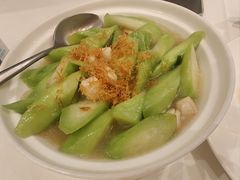 -莆田餐厅PUTIEN(金融街购物中心店)