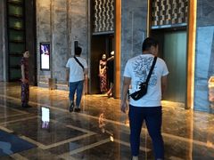 -万达文华酒店·48F云端窗景美食汇自助餐厅