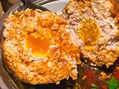 -晓淮山·扬州早茶·淮扬菜(龙阳广场店)