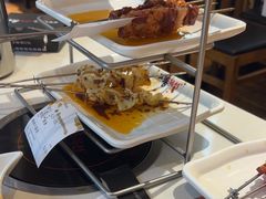 -玉善烧烤串城(长春总店)