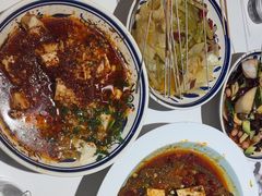 -叁宝烤肉• 西安烧烤(凤城十二路店)