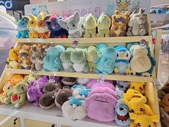 -天河城购物中心