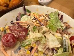 -萨莉亚意式餐厅(彩悦城店)