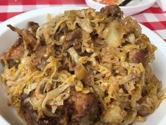 -西贝莜面村(上海百联西郊店)