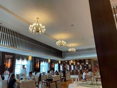 大堂-并州饭店·并萃阁