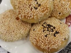 烧饼-耿福兴(凤凰美食街店)