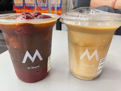 -M Stand(西安大悦城店)