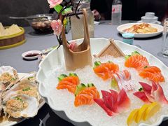-阿拉斯加·海货(马王堆店)