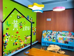 -魏斯理汉堡(西安沣东吾悦店)