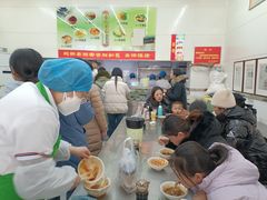 -杨记灌肠(食品街店)