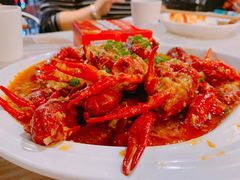 -霸王虾·小龙虾香辣蟹(玉林店)