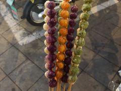 -喜姐炸串(文宗路店)