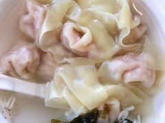 虾肉馄饨-新丰小吃(江陵路分店)
