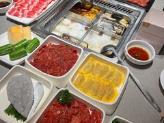 -海底捞火锅(塘厦天虹店)