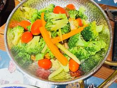 -卢布里西餐厅(总店)