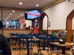 -西部马华清真兰州牛肉面·烧烤夜市(关东店)