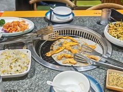 -鹤之乡·齐齐哈尔烤肉·非遗(秋涛路店)