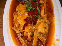 -相约·羊村小馆非遗手抓肉(七一酱园店)