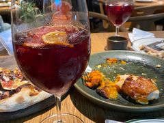 -La Strada(安福路店)