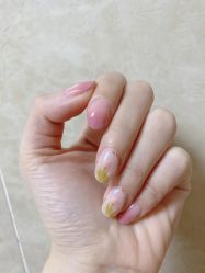 -Ami nail爱米美甲美睫