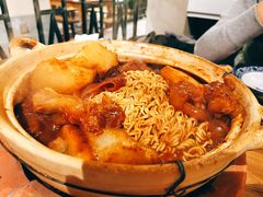 -十六蒲(桂林路店)