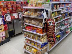 -7-ELEVEn(缤果空间店)