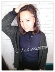 点击看大图 -New Fashion·新时尚形象设计