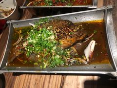 -树厨贵州菜(大十字店)