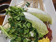 -凹串串(五味什字总店)