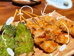 -鸟内会居酒屋(得意潮馆店)