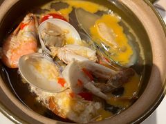 -悦全日餐厅·仁恒洲际酒店