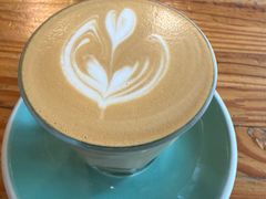 -Cafe del Volcan(永康路店)
