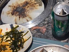 -阪尚皇·原切牛排·烤肉火锅自助(北京路店)