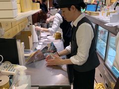 -HARBS(名铁名古屋店)