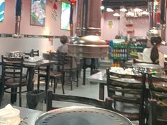 -燚青春东北泥炉烤肉(百合店)