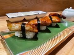 -隐泉京望日式料理(太和广场店)